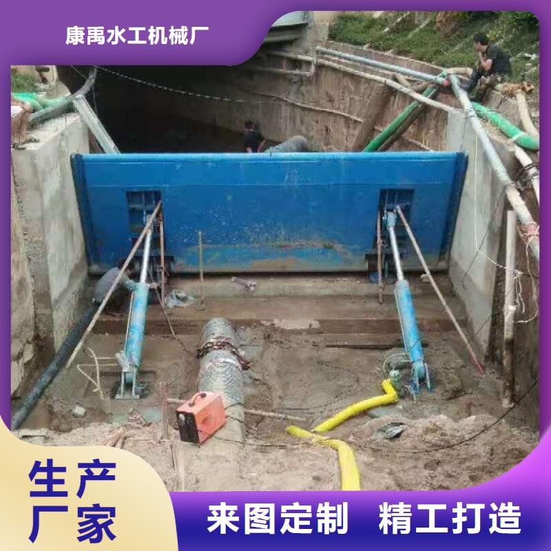  鋼閘門價格實惠