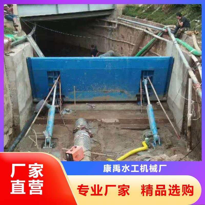  钢闸门厂家