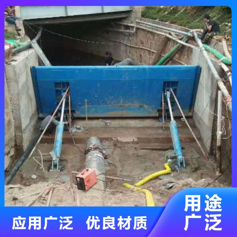 【钢闸门】河道清污机精品优选