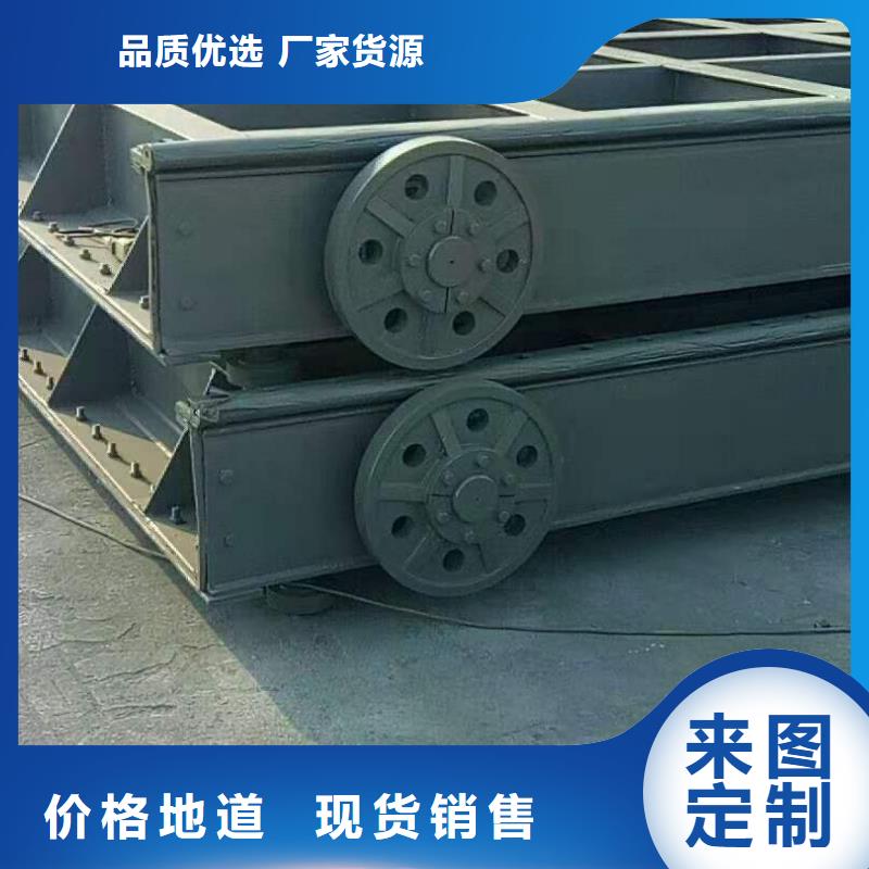 钢闸门专业厂家