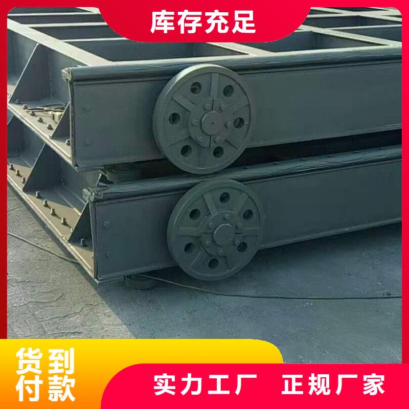 鋼閘門翻板閘門甄選好廠家