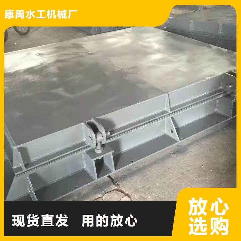  钢闸门实力雄厚品质保障