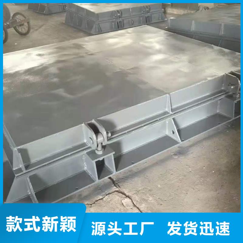  鋼閘門品類齊全