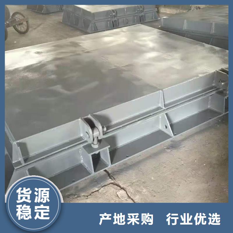 【钢闸门】-拍门厂家产品实拍