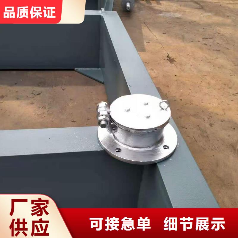  钢闸门好品质售后无忧