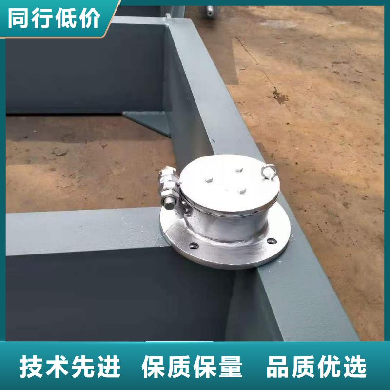 钢闸门泵站清污机大品牌值得信赖