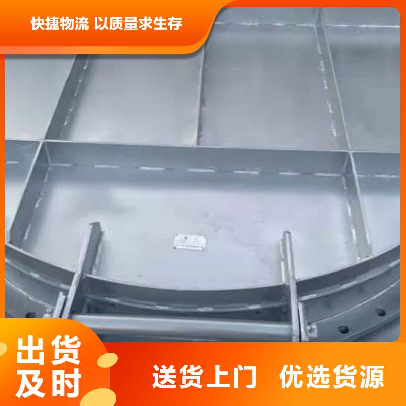 钢闸门售后服务完善