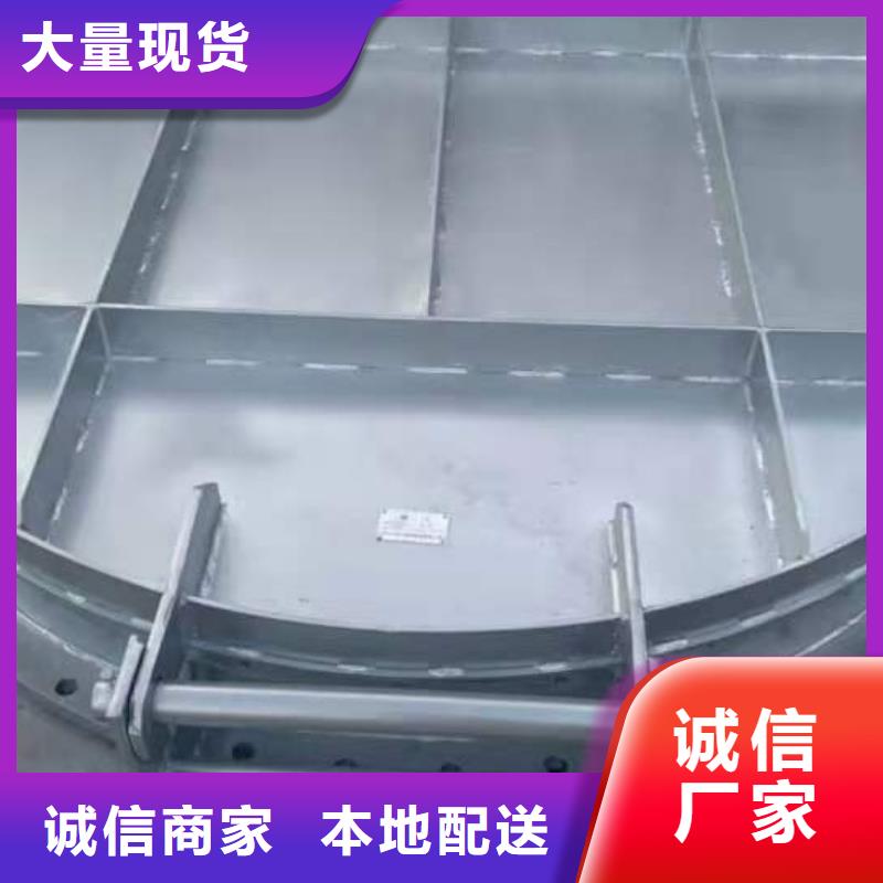 泵站上臥式閘門可定制