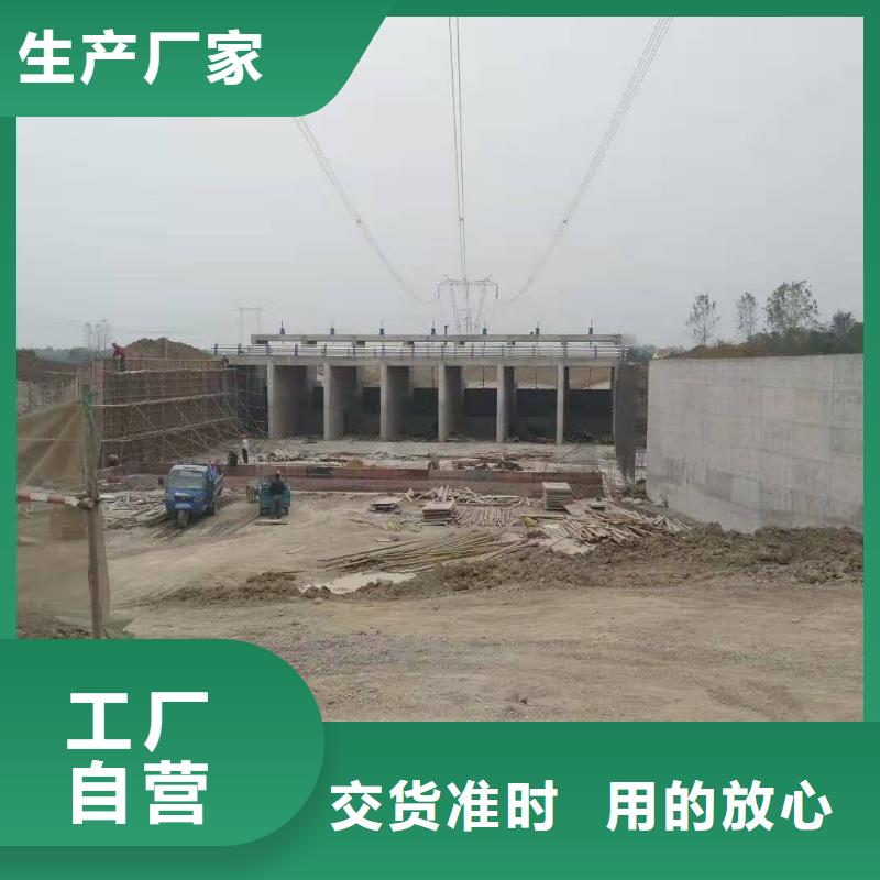  钢闸门源头厂家