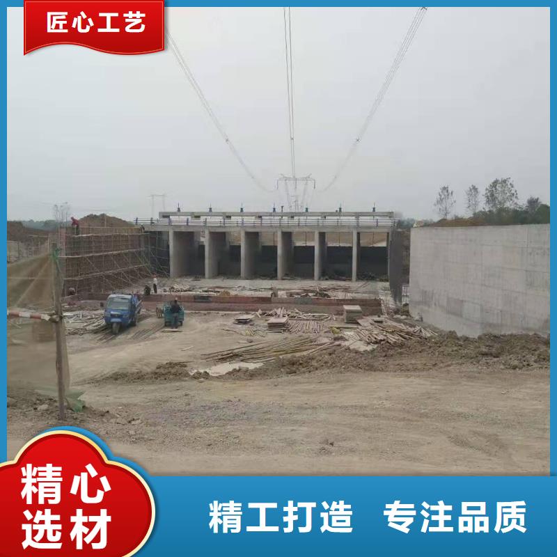 鋼閘門 卷揚(yáng)啟閉機(jī)來圖來樣定制
