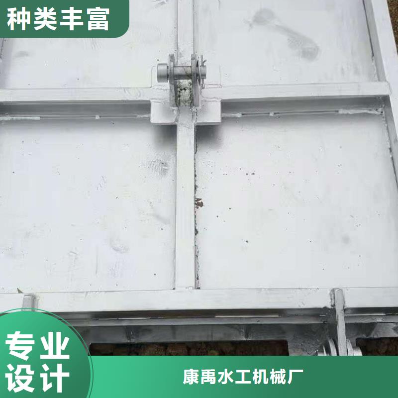 鋼閘門產(chǎn)品優(yōu)勢(shì)特點(diǎn)