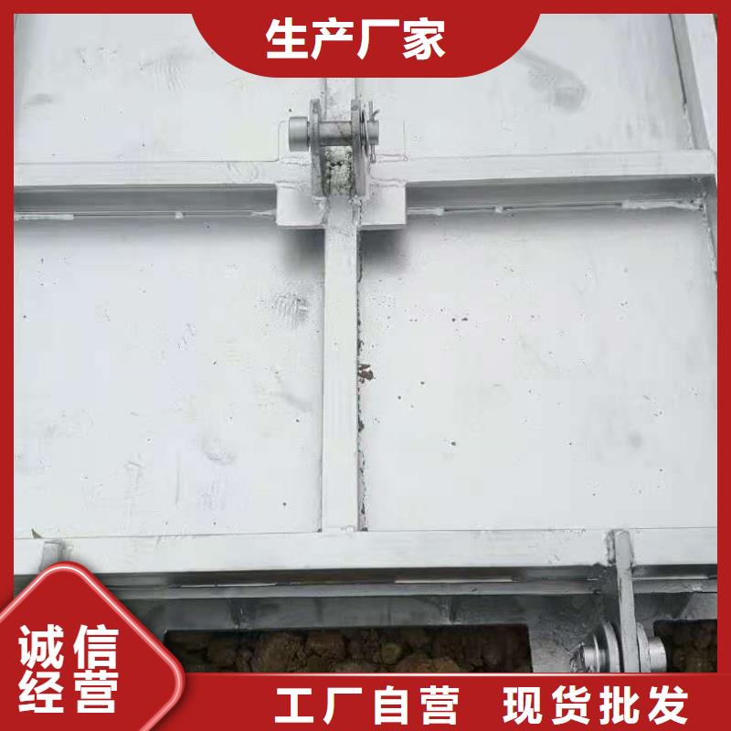 鋼閘門(mén)廠(chǎng)家售后完善