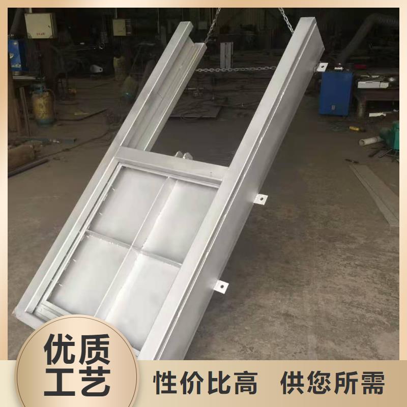 【钢闸门】翻板闸门多种规格库存充足