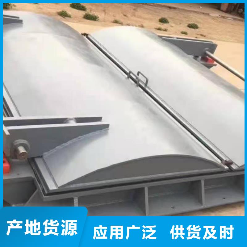 鋼閘門鋼制閘門精心打造
