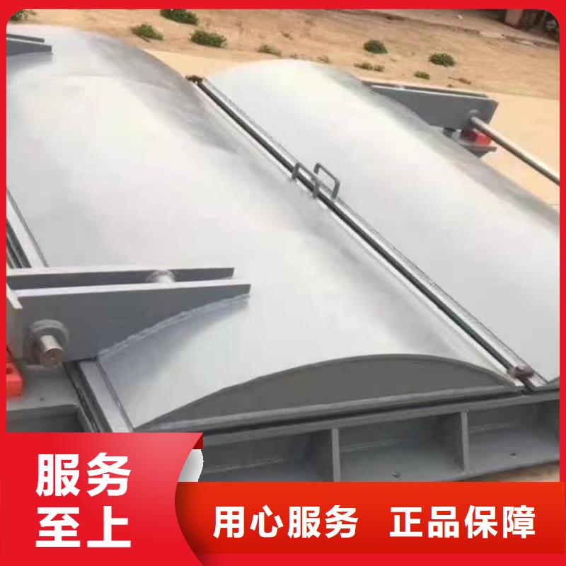 钢闸门工艺精细质保长久