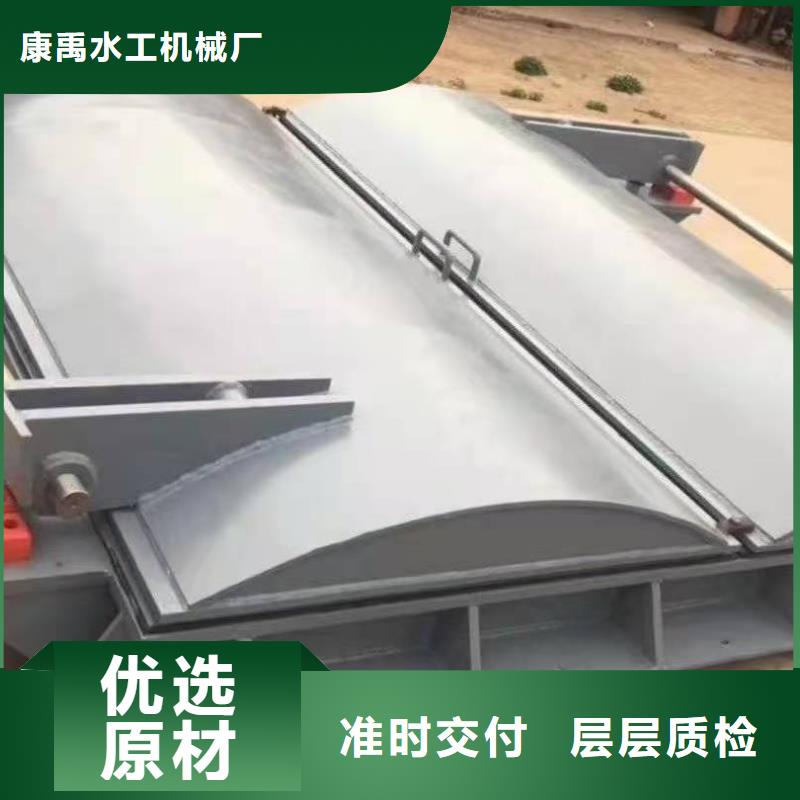 【钢闸门】河道清污机精品优选