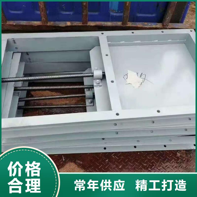  钢闸门厂家