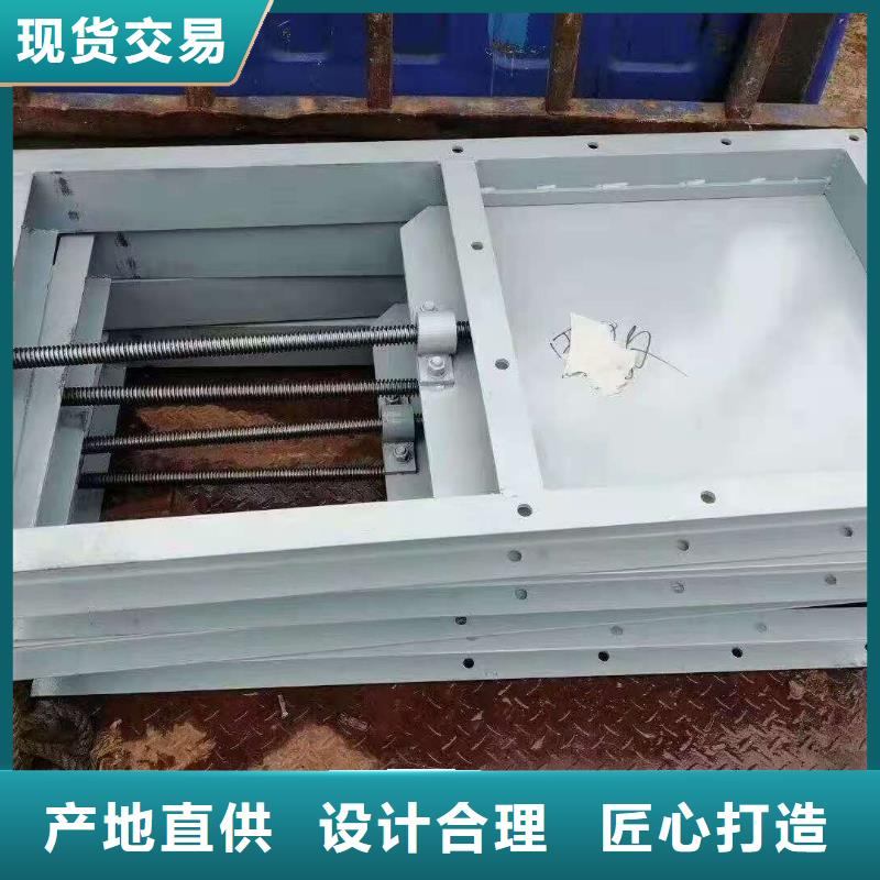 鋼閘門(mén)廠家直營(yíng)