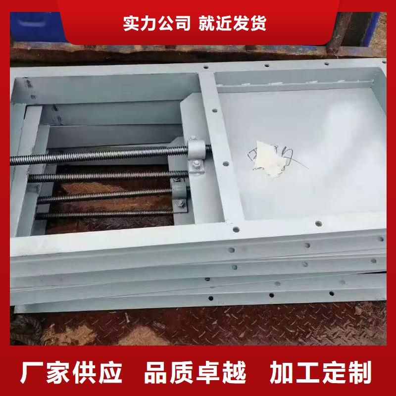 鋼閘門一手貨源源頭廠家