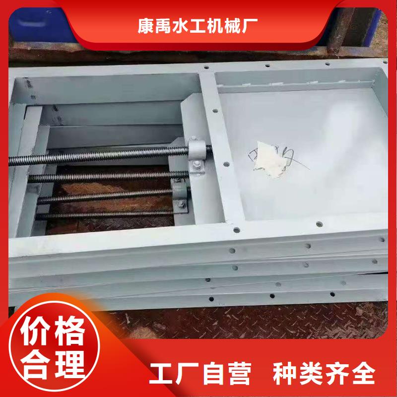 钢闸门泵站清污机大品牌值得信赖