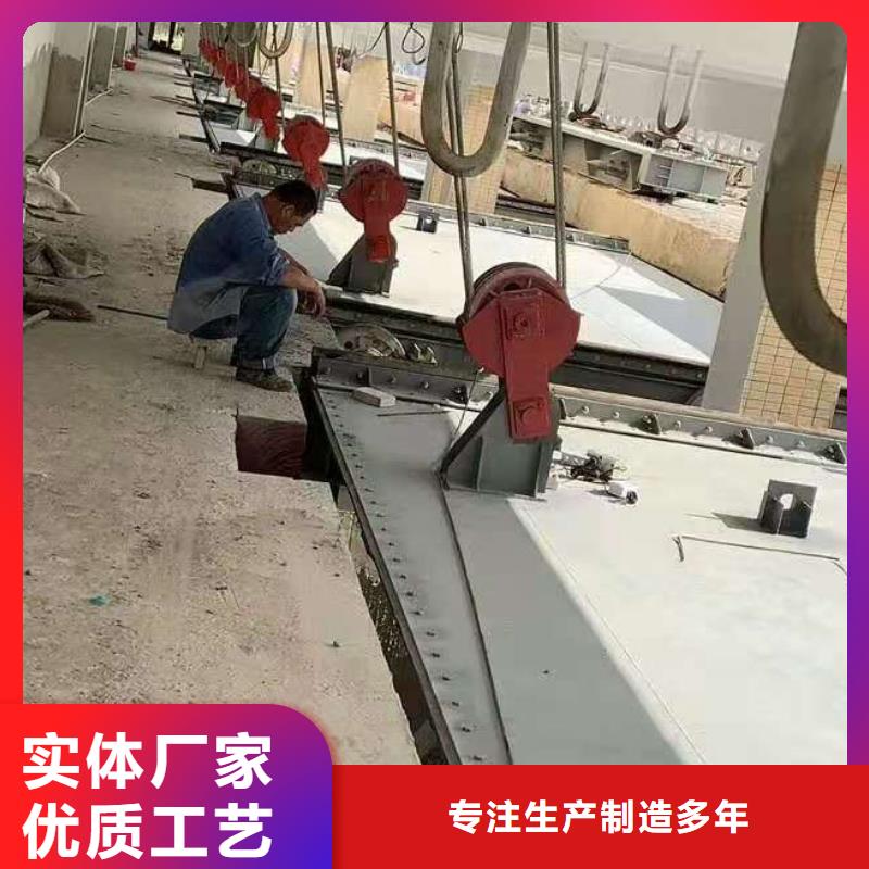 鋼閘門有口皆碑