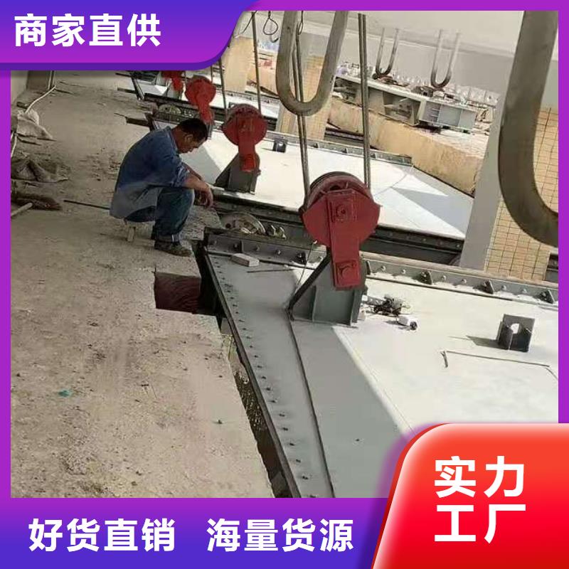  鋼閘門免費(fèi)安裝