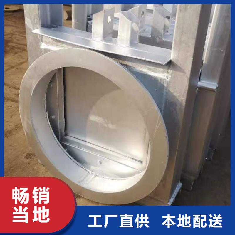 鋼閘門廠家質(zhì)量過硬