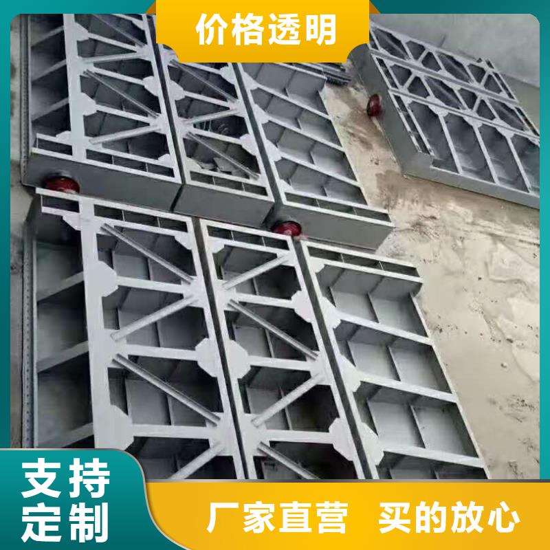 钢闸门 闸门启闭机厂家厂家