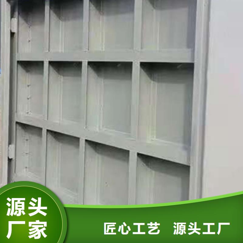  钢闸门真实拍摄品质可靠