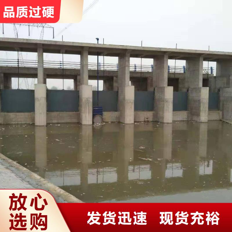 钢闸门极速发货