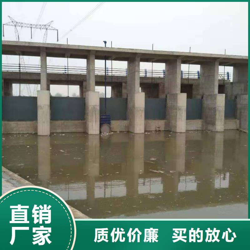 钢闸门多年厂家可靠