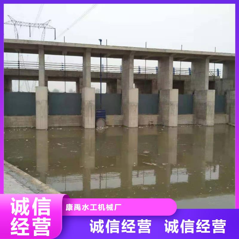 钢闸门-平推启闭机优选厂商