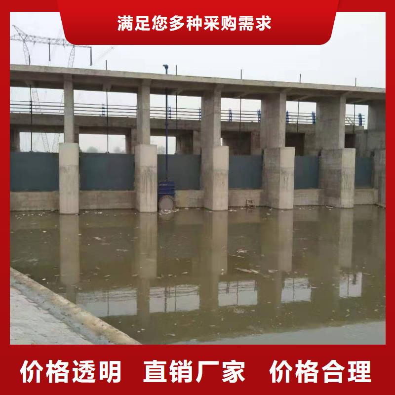 钢闸门支持定制