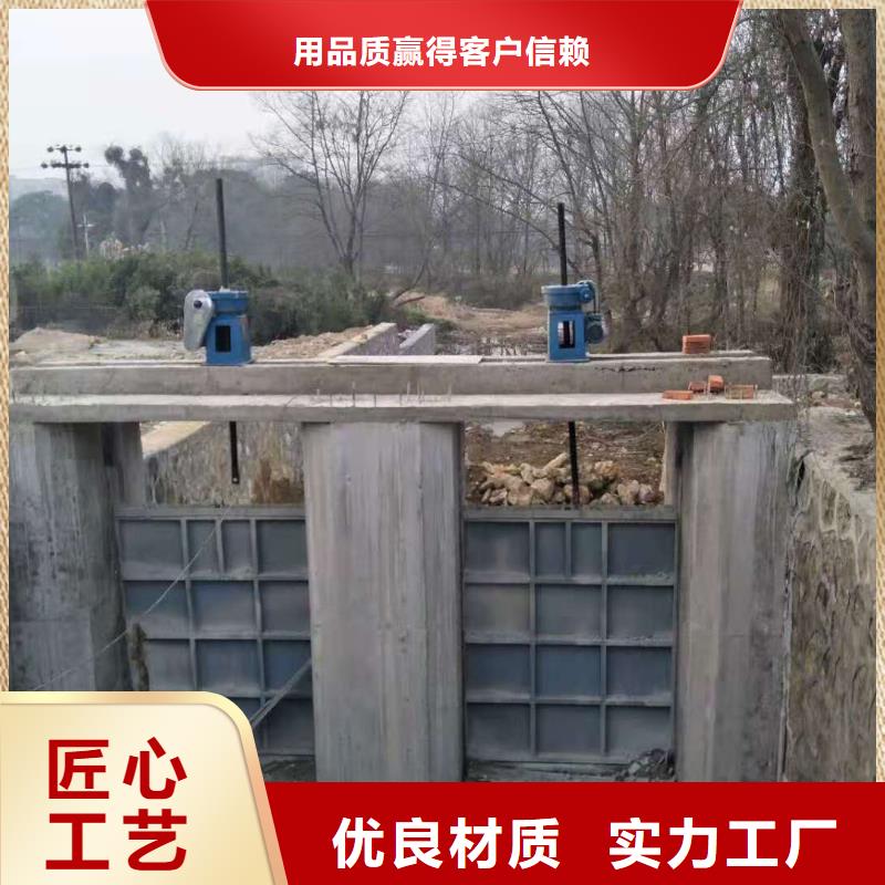 钢闸门一站式供应厂家