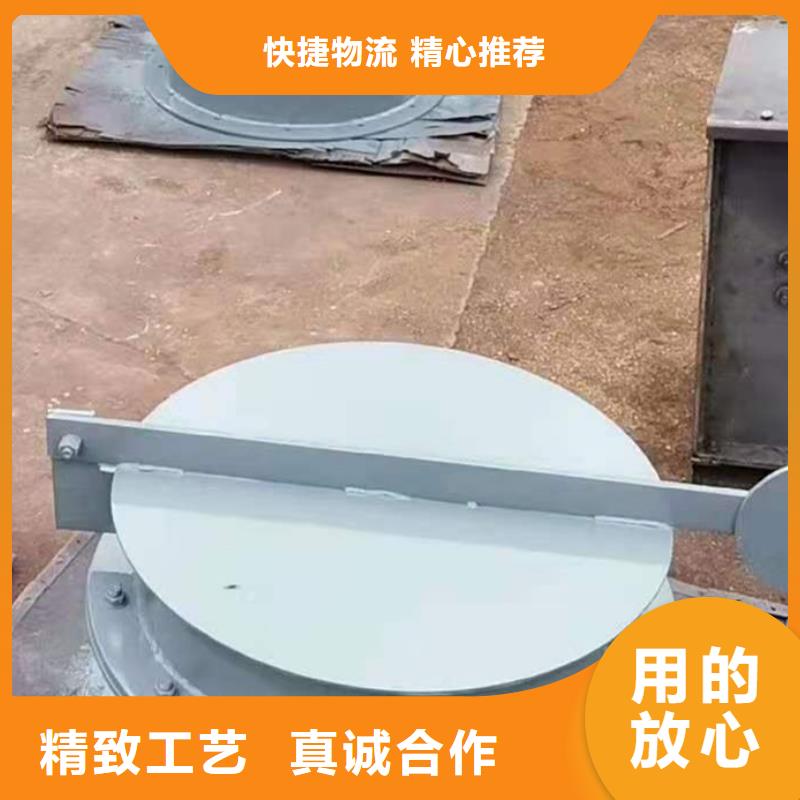  钢闸门专注细节更放心