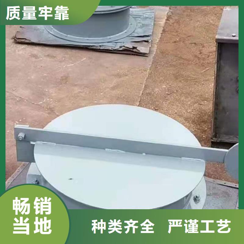 钢闸门省心又省钱