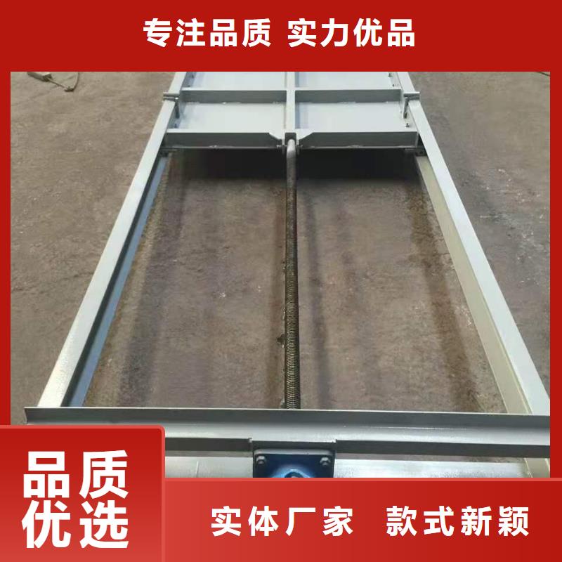 钢闸门支持定制