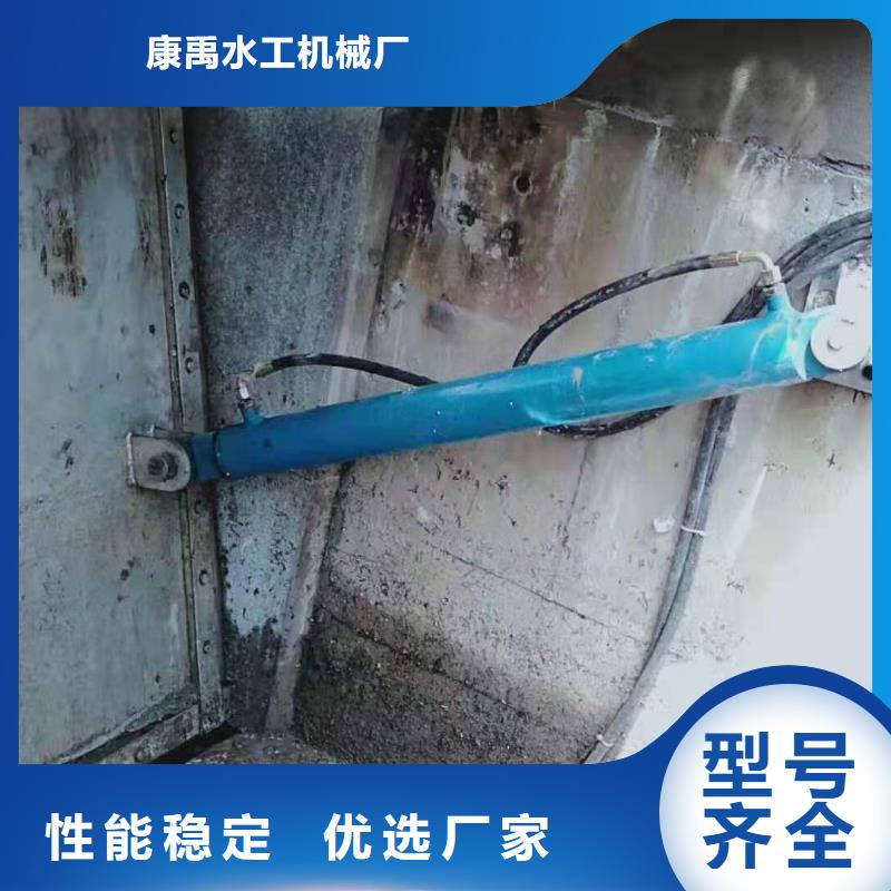 鋼閘門貼心服務
