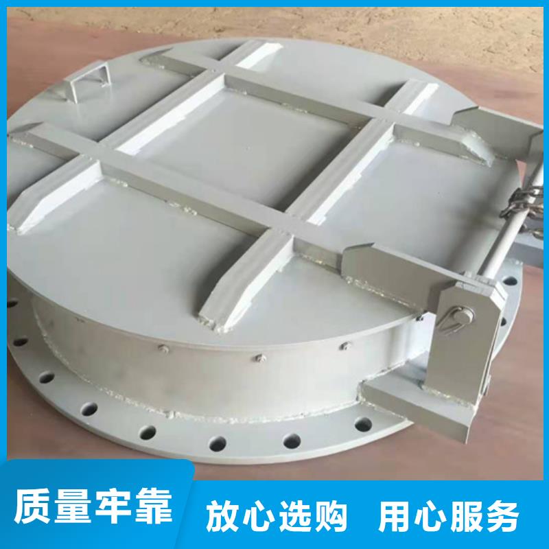 鋼閘門細(xì)節(jié)嚴(yán)格凸顯品質(zhì)