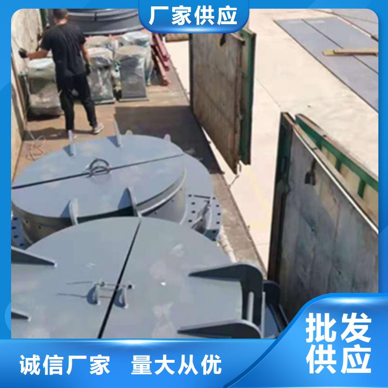  鋼閘門誠信經(jīng)營質(zhì)量保證