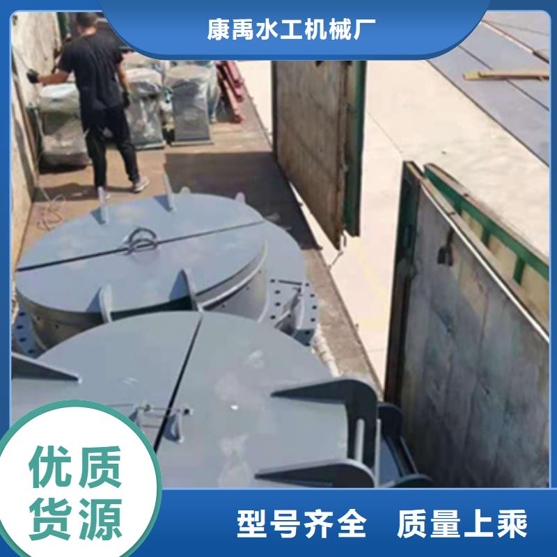 钢闸门_手电两用启闭机颜色尺寸款式定制
