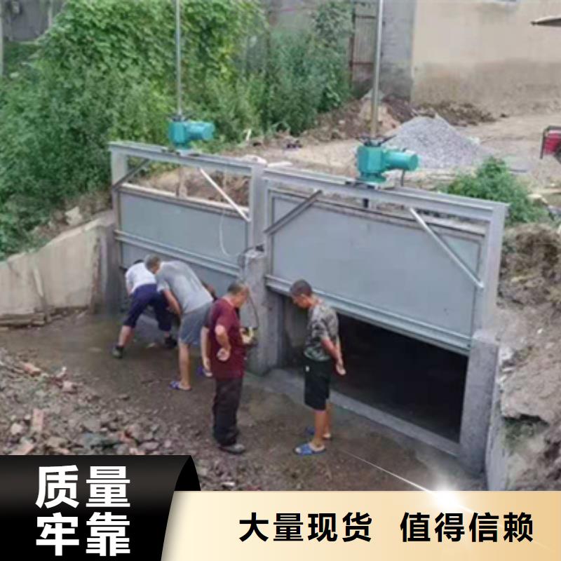 鋼閘門_鋼制拍門廠家質(zhì)檢嚴(yán)格放心品質(zhì)