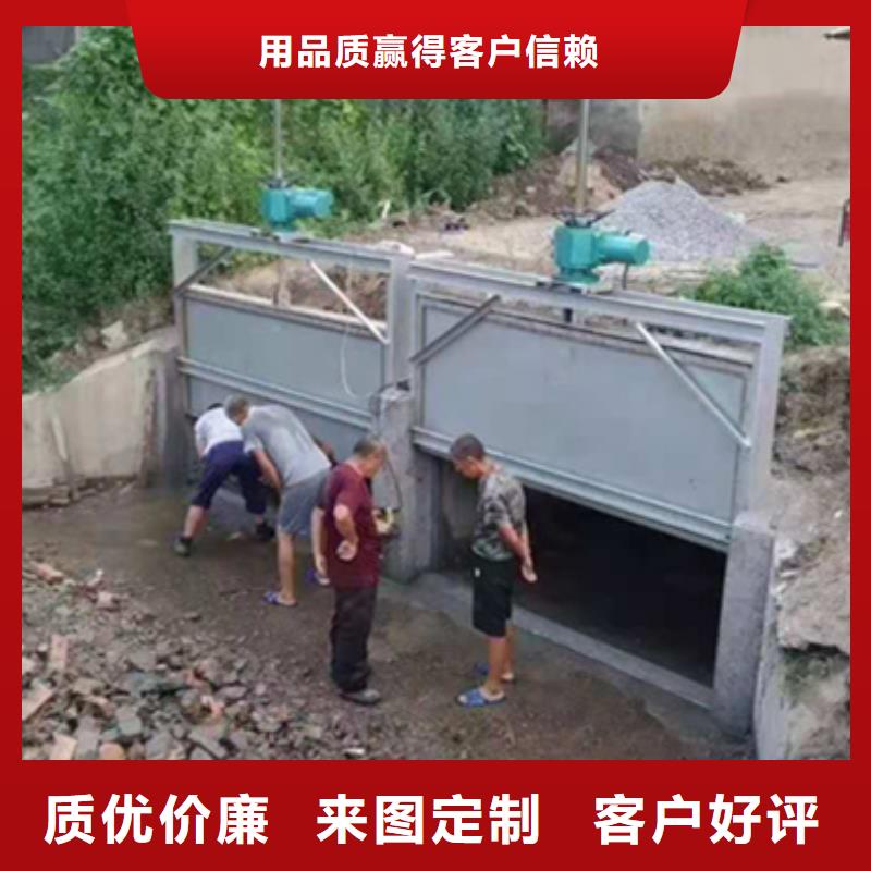 钢闸门-平推启闭机优选厂商