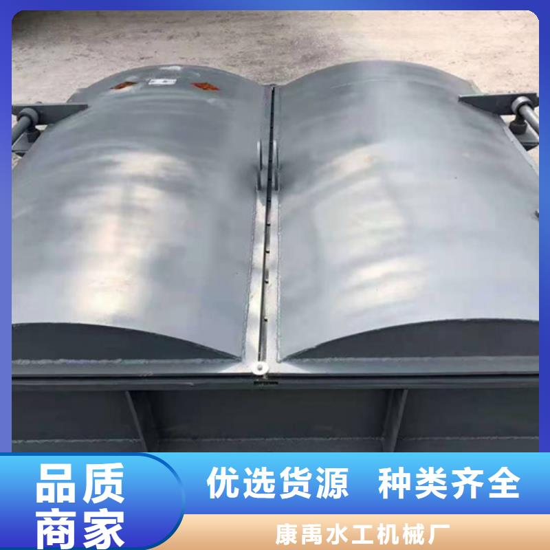 鋼閘門雙向止水閘門的圖文介紹