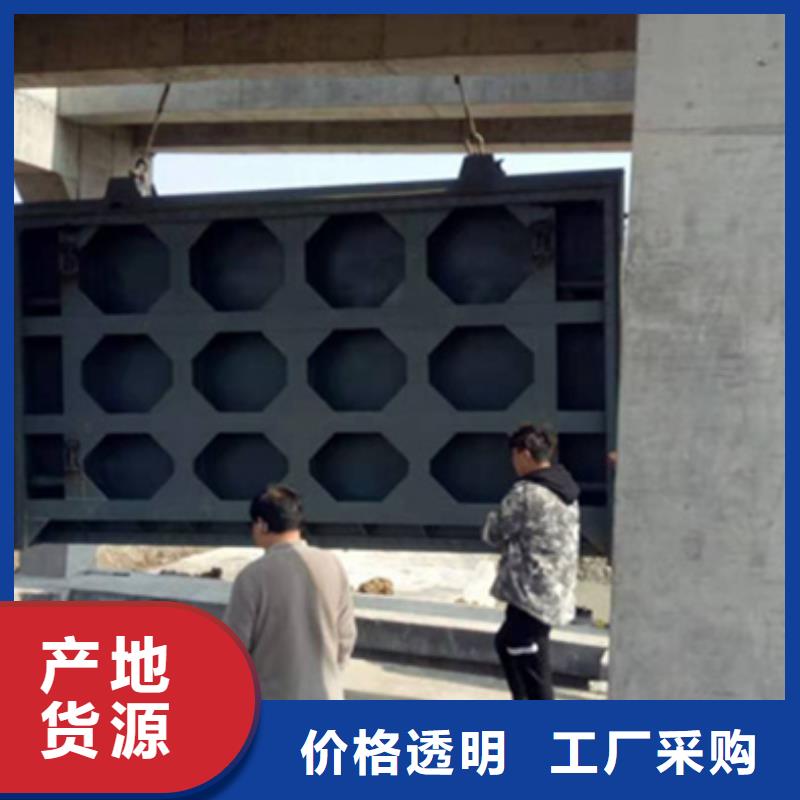 钢闸门拍门厂家规格齐全实力厂家