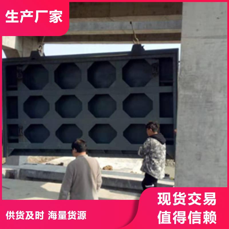 鋼閘門源廠定制