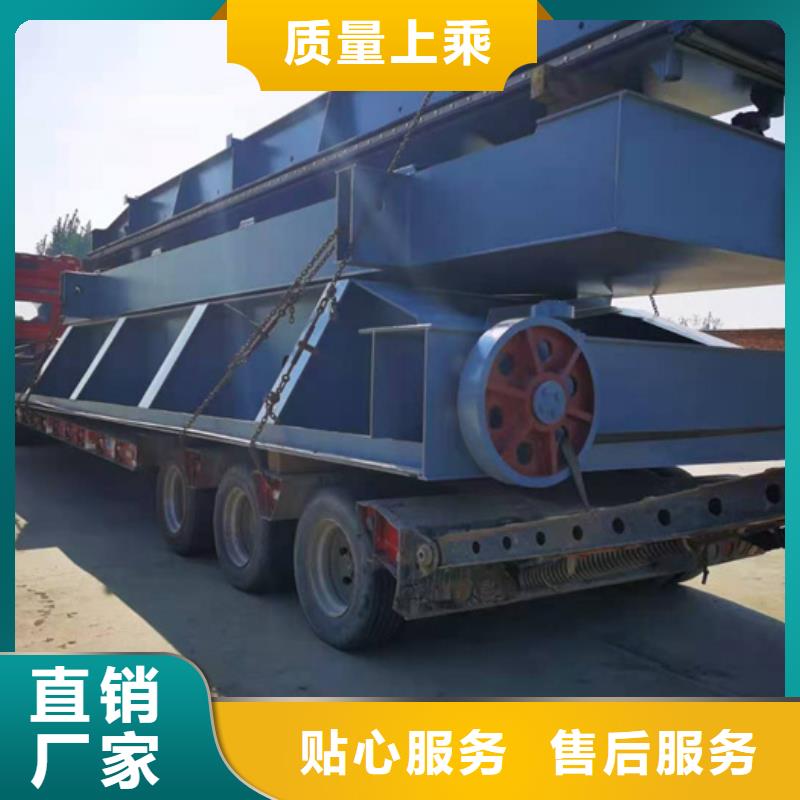 鋼閘門螺桿啟閉機質(zhì)量安心