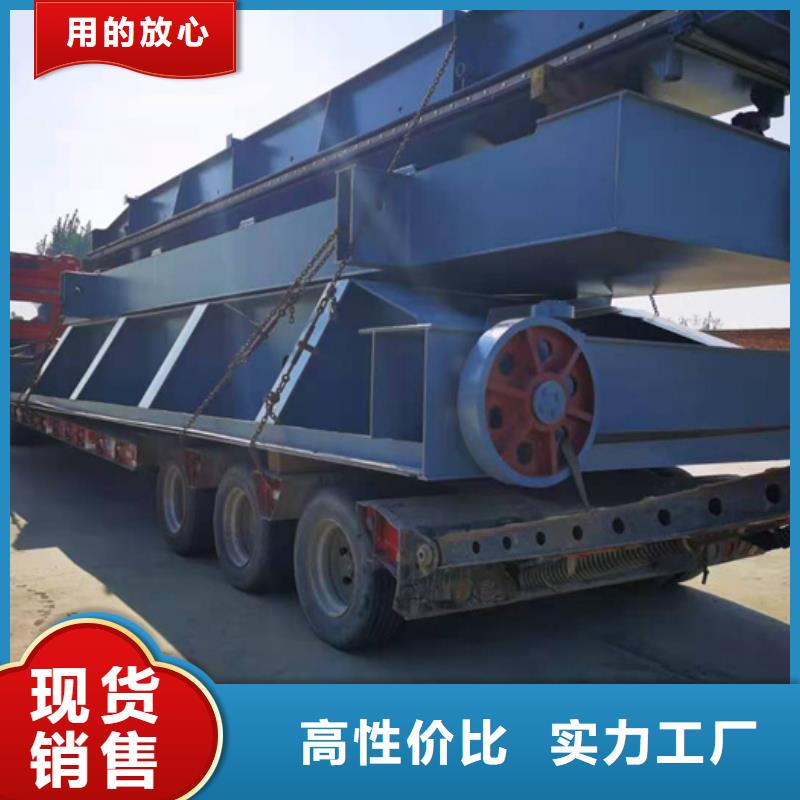  钢闸门敢与同行比服务