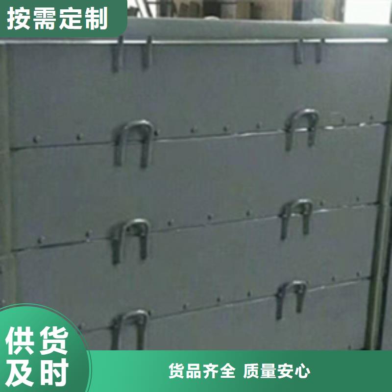 钢闸门钢制闸门质量可靠