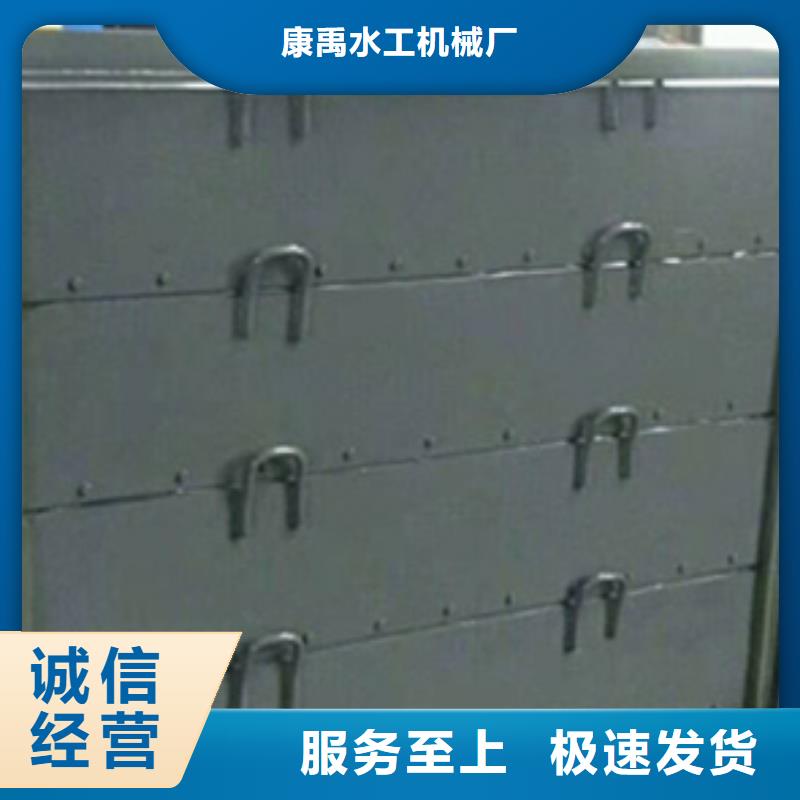 钢闸门清污机多种款式可随心选择